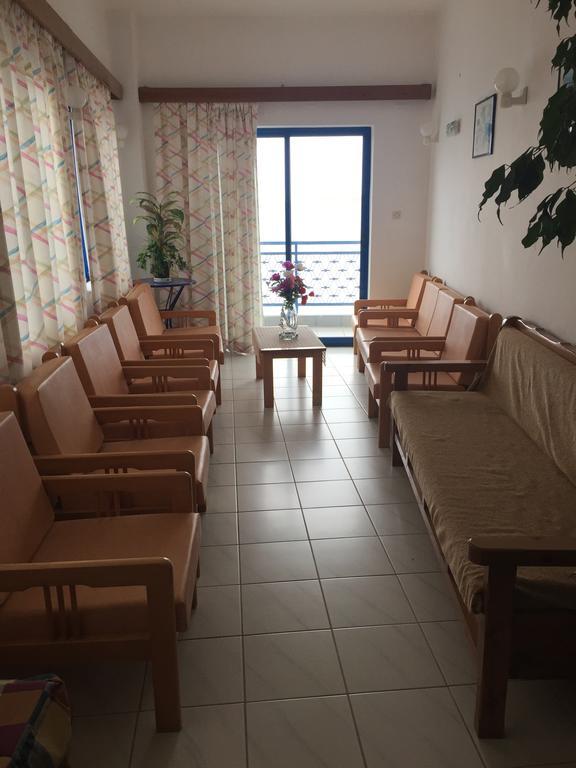 Ξενοδοχείο Άγγελος Άγιος Νικόλαος Εξωτερικό φωτογραφία