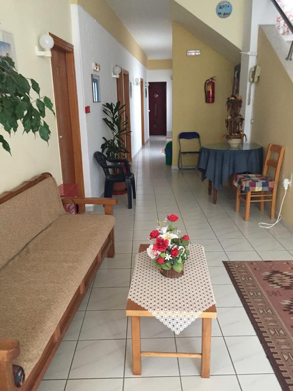 Ξενοδοχείο Άγγελος Άγιος Νικόλαος Εξωτερικό φωτογραφία