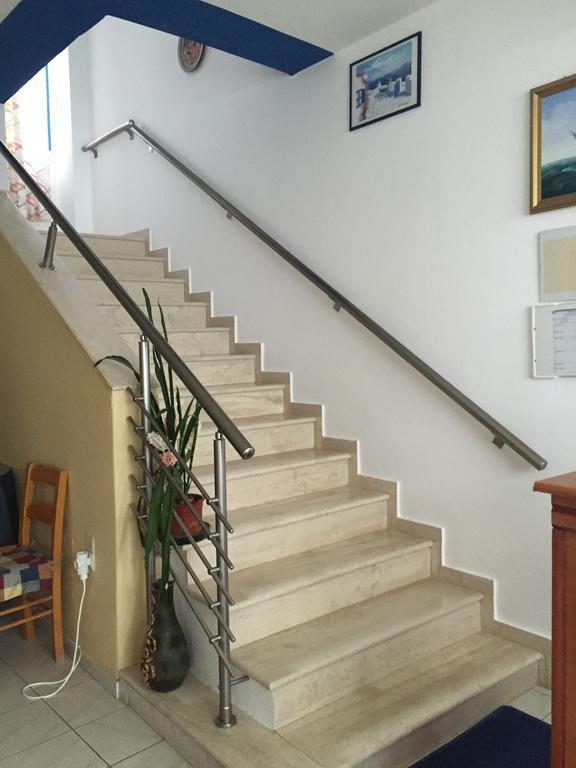 Ξενοδοχείο Άγγελος Άγιος Νικόλαος Εξωτερικό φωτογραφία